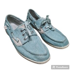 SPERRY Top-Sider (Sz 8) Boat Shoe